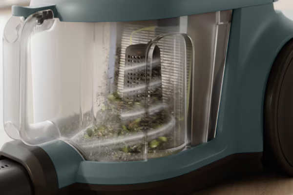 Odkurzacz Electrolux EL31C2OG